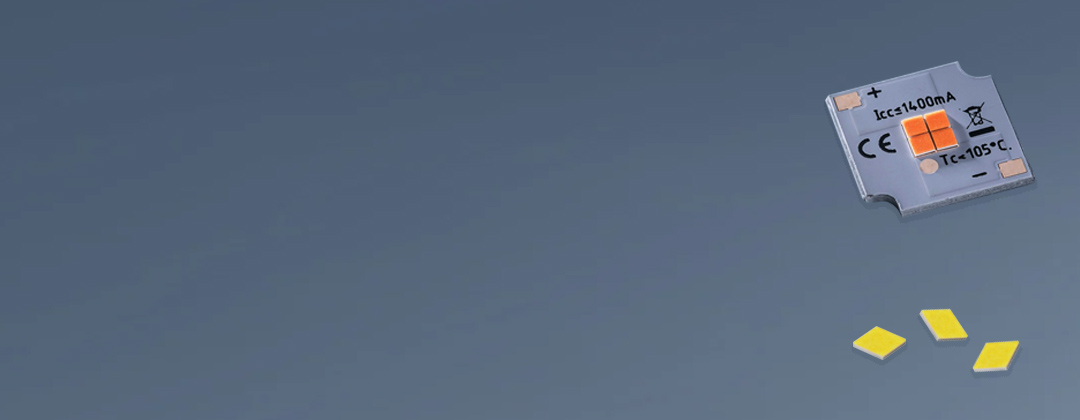 NICHIA Q4 LED MODULES