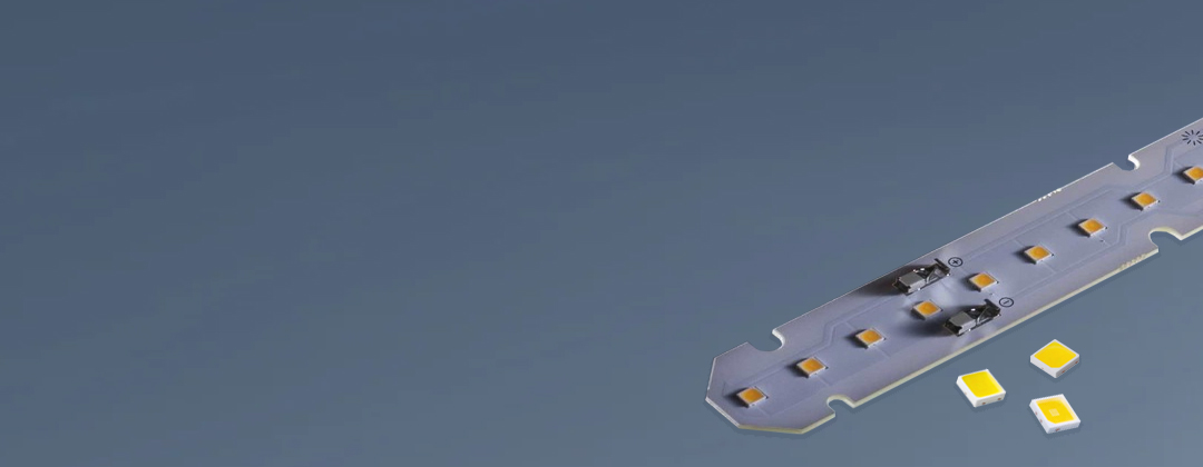 LumiBar 26 LED strip Lighting Background