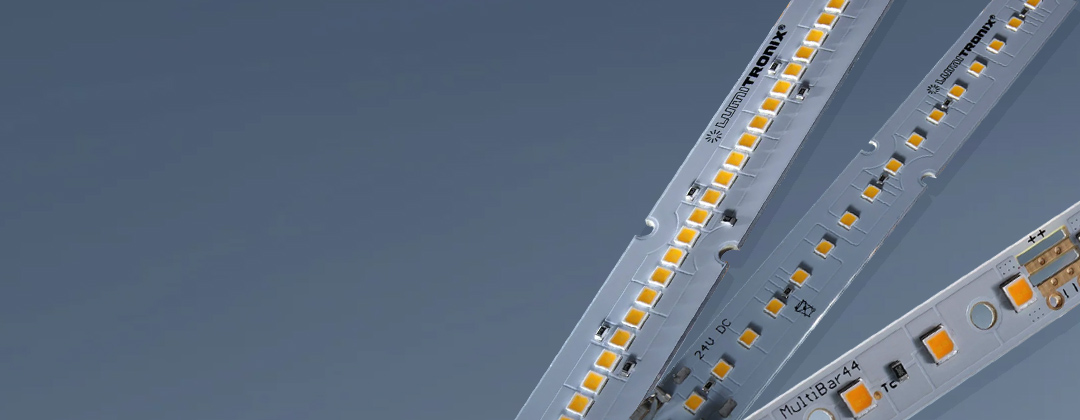 White LED Modules made in Germany