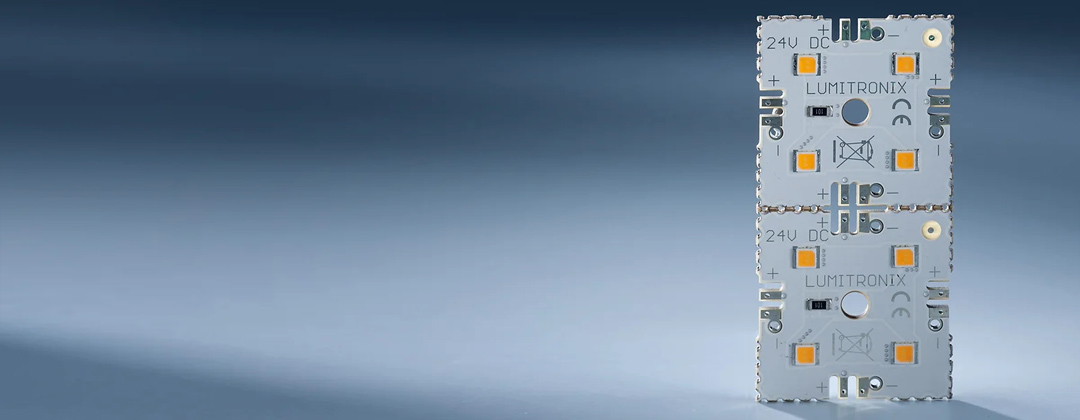 Fundal de iluminat liniar MatrixMini