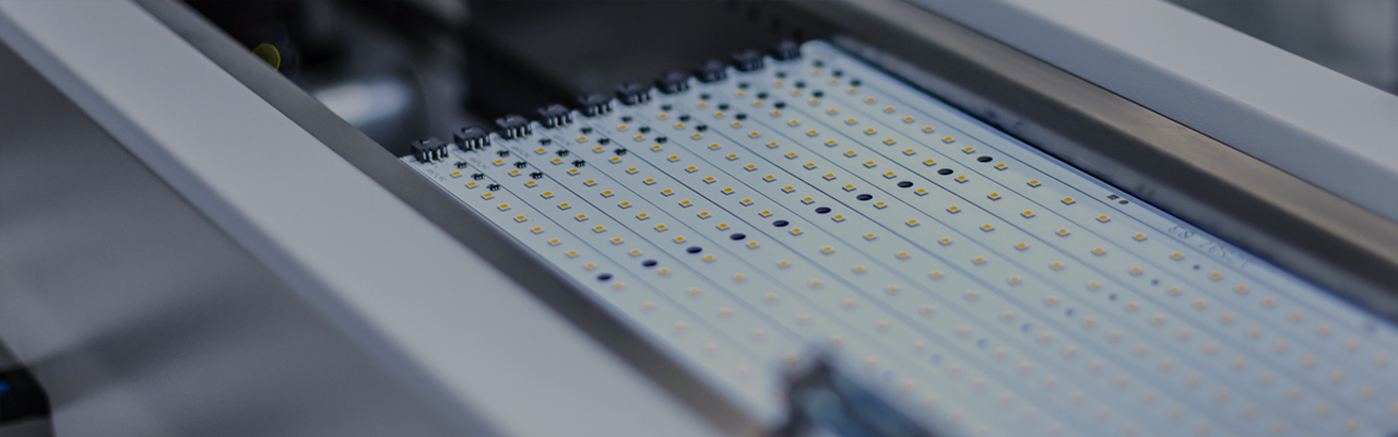 Customizable Zhaga LED Modules & Strips, Made in Germany
