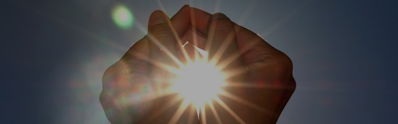 Iluminatul a revoluționat