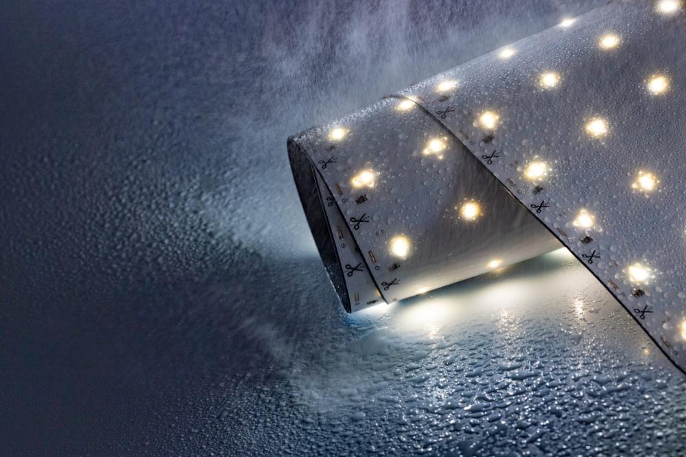 LumProtect's versatility opens up a realm of possibilities in lighting design.