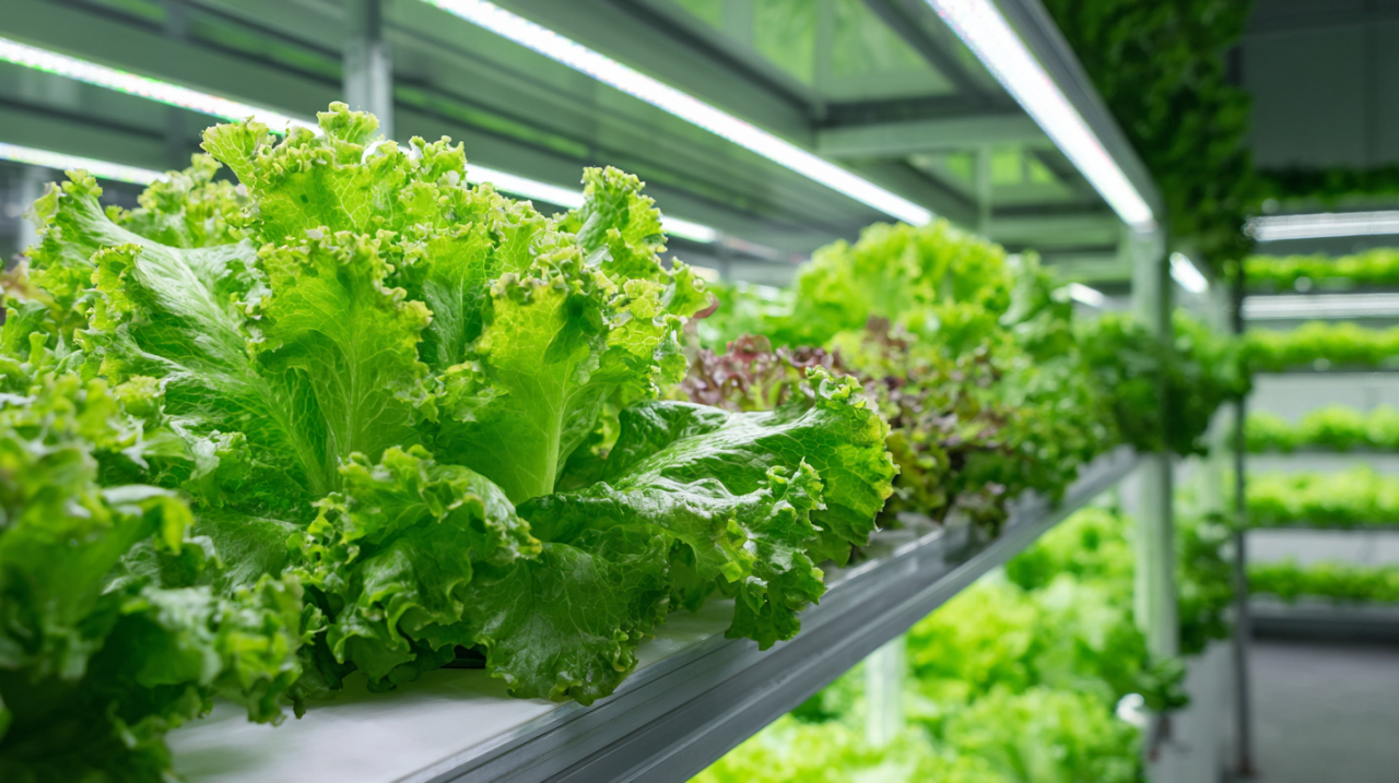 full spectrum grow light