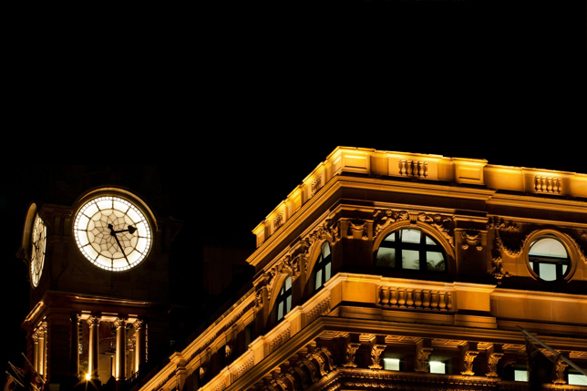 Creșterea plantelor rezidențiale cu LED-uri Hortisolis