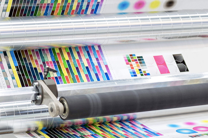 Imprimarea iluminatului cu LED-uri Optisolis