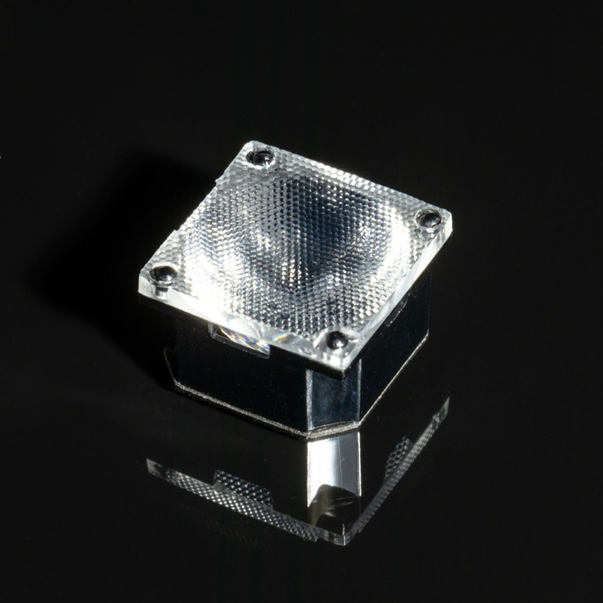 LEDiL ROSE-UV-G3 LED Lens 28deg CA19411_ROSE-UV-G3-M2