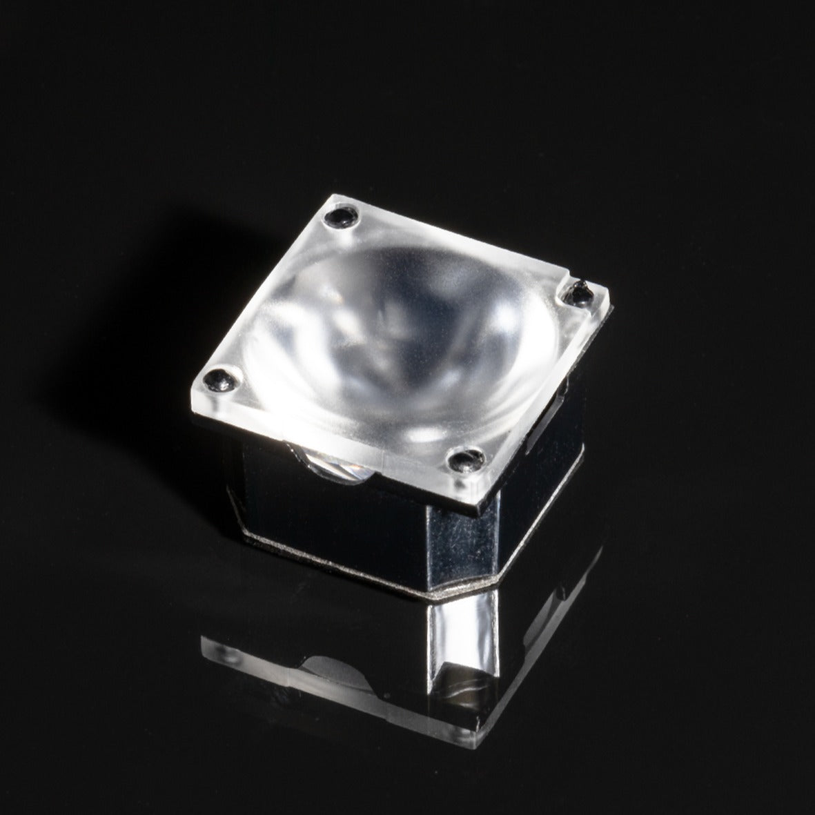 LEDiL ROSE-UV-G3 LED Lens 30deg CA19410_ROSE-UV-G3-W2 - view 5