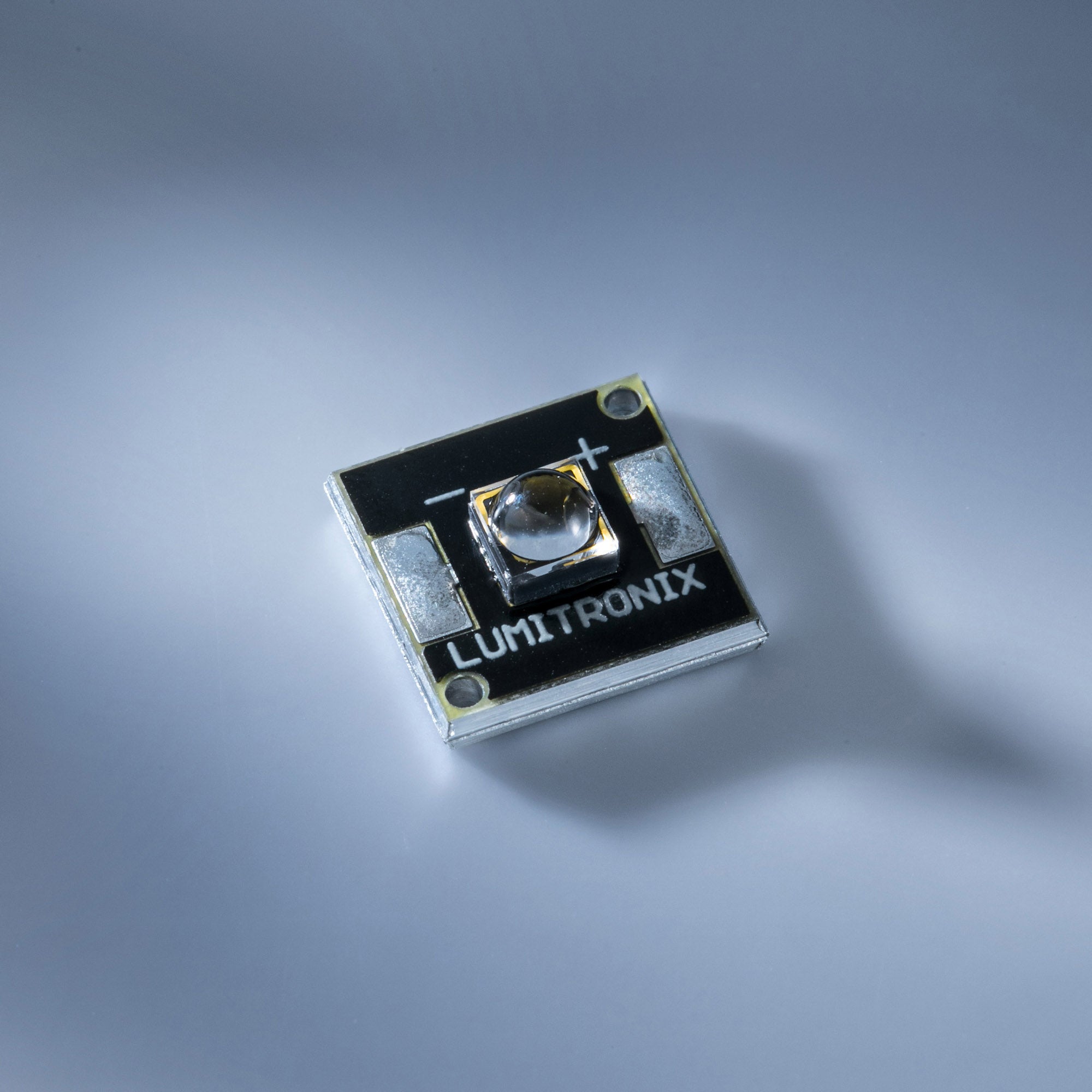 Bolb SMD LED UVC S3535-H 265nm 170mW at 350mA 2.27W with PCB (10x10mm)