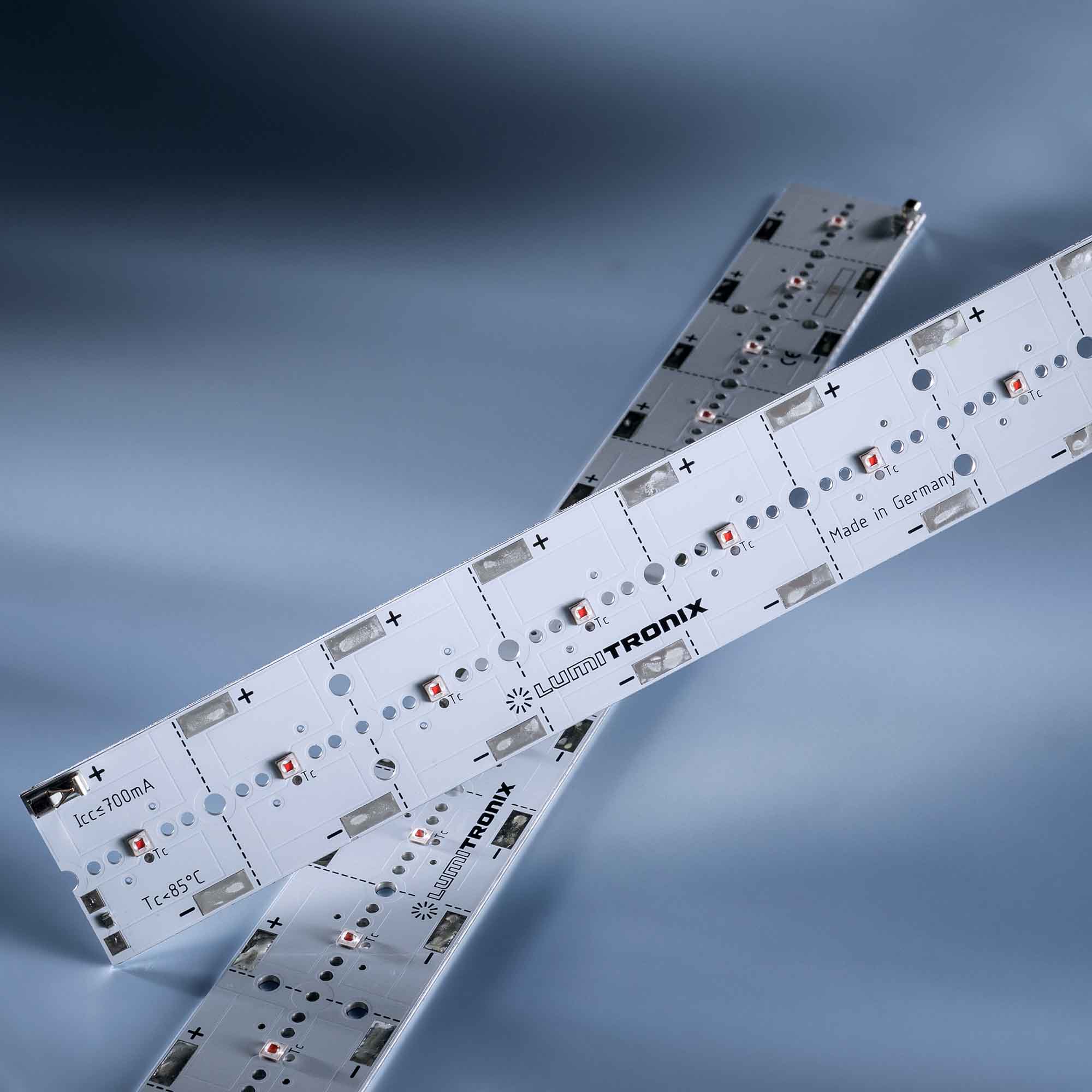 Lumistrips Energy Efficient PowerBar V3 LED Module Aluminium ...