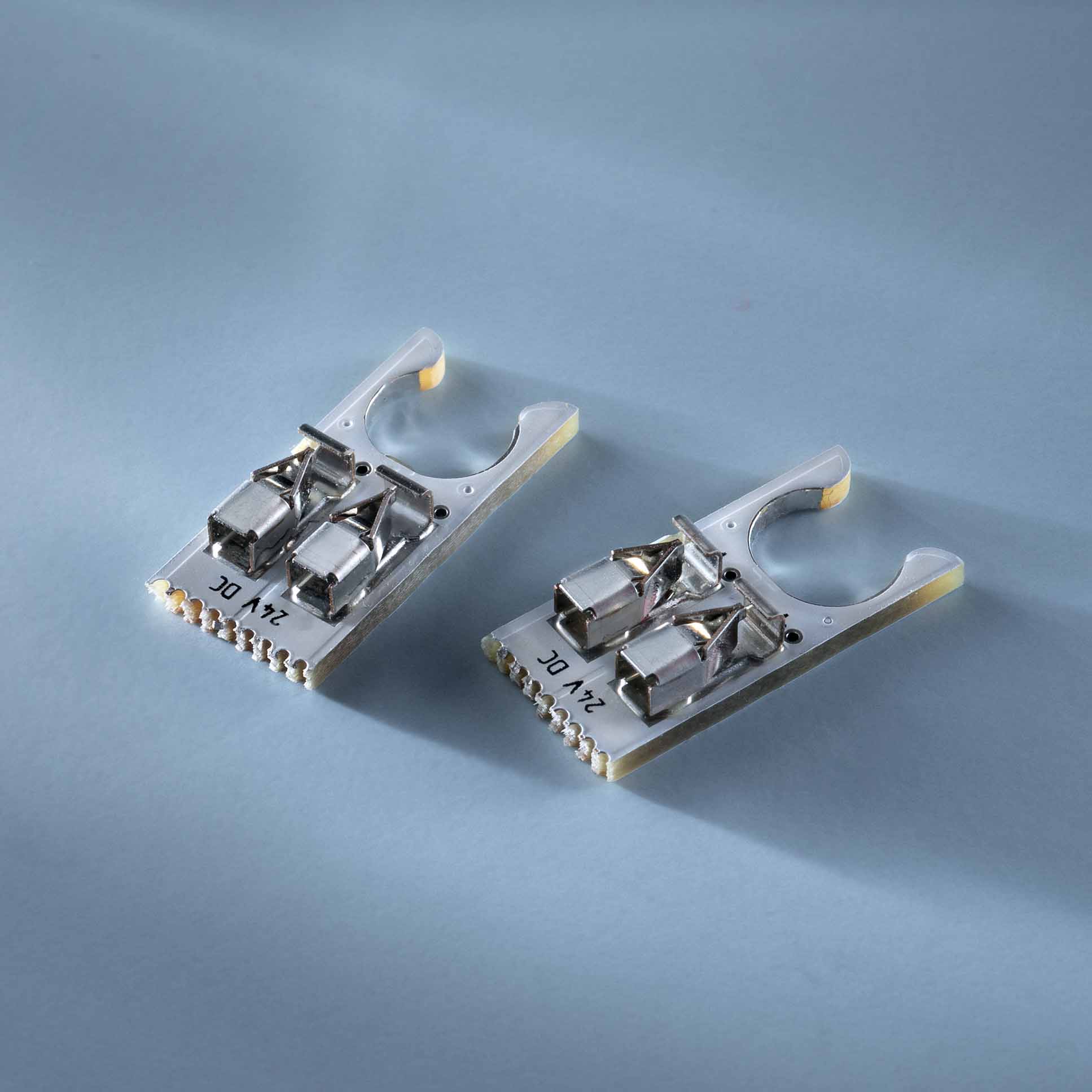 ConextBar Power Supply Module, 3.7x1cm