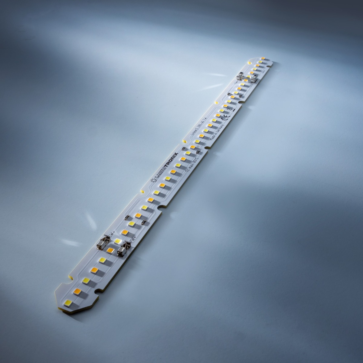 2 Color Led Module Gry Lumistrips Best LumiBar-28 Multicolor Configurable 2-channel ...