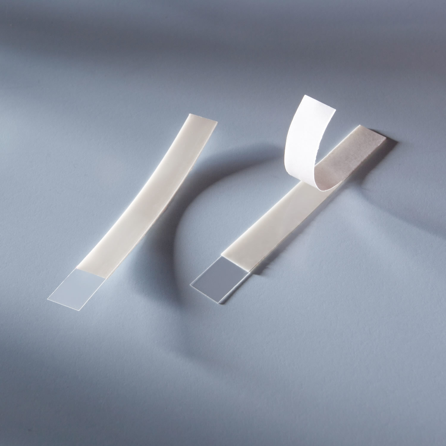 Double-sided thermoconductive adhesive pad for Nichia SmartArray 50x8mm