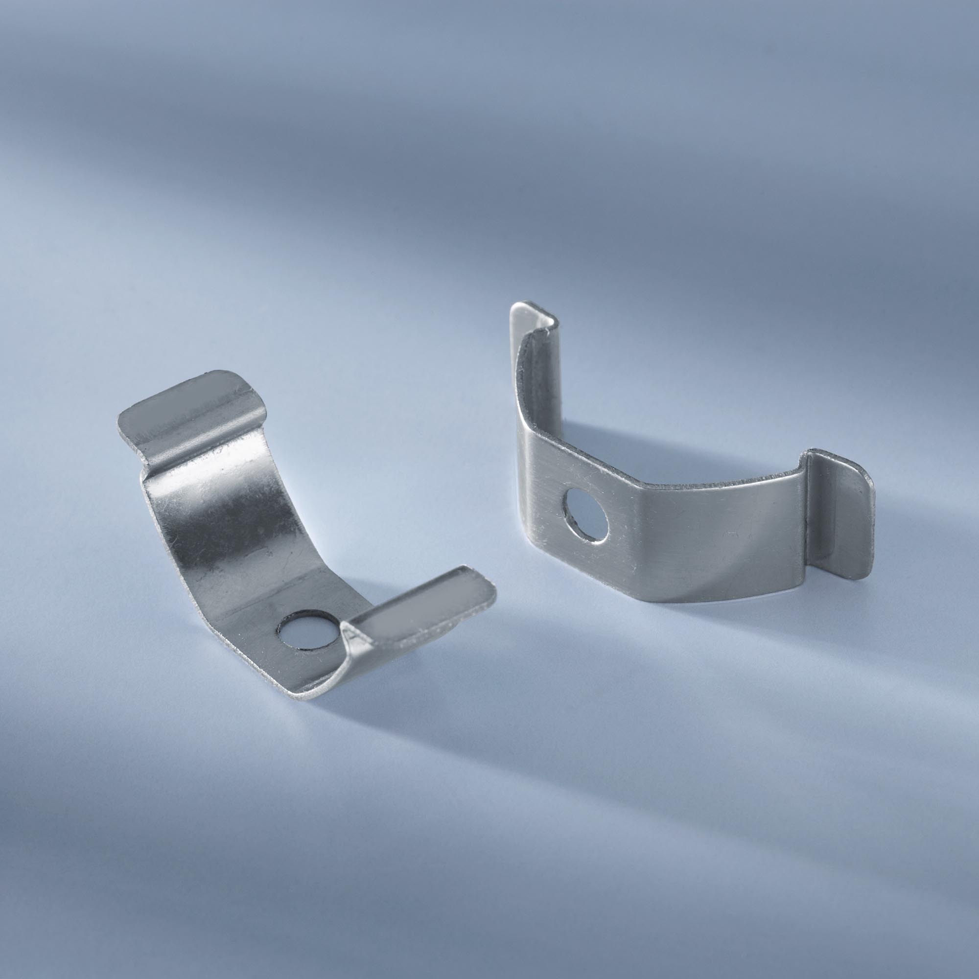 Holder for Alumax Aluminum profiles (1 pcs)