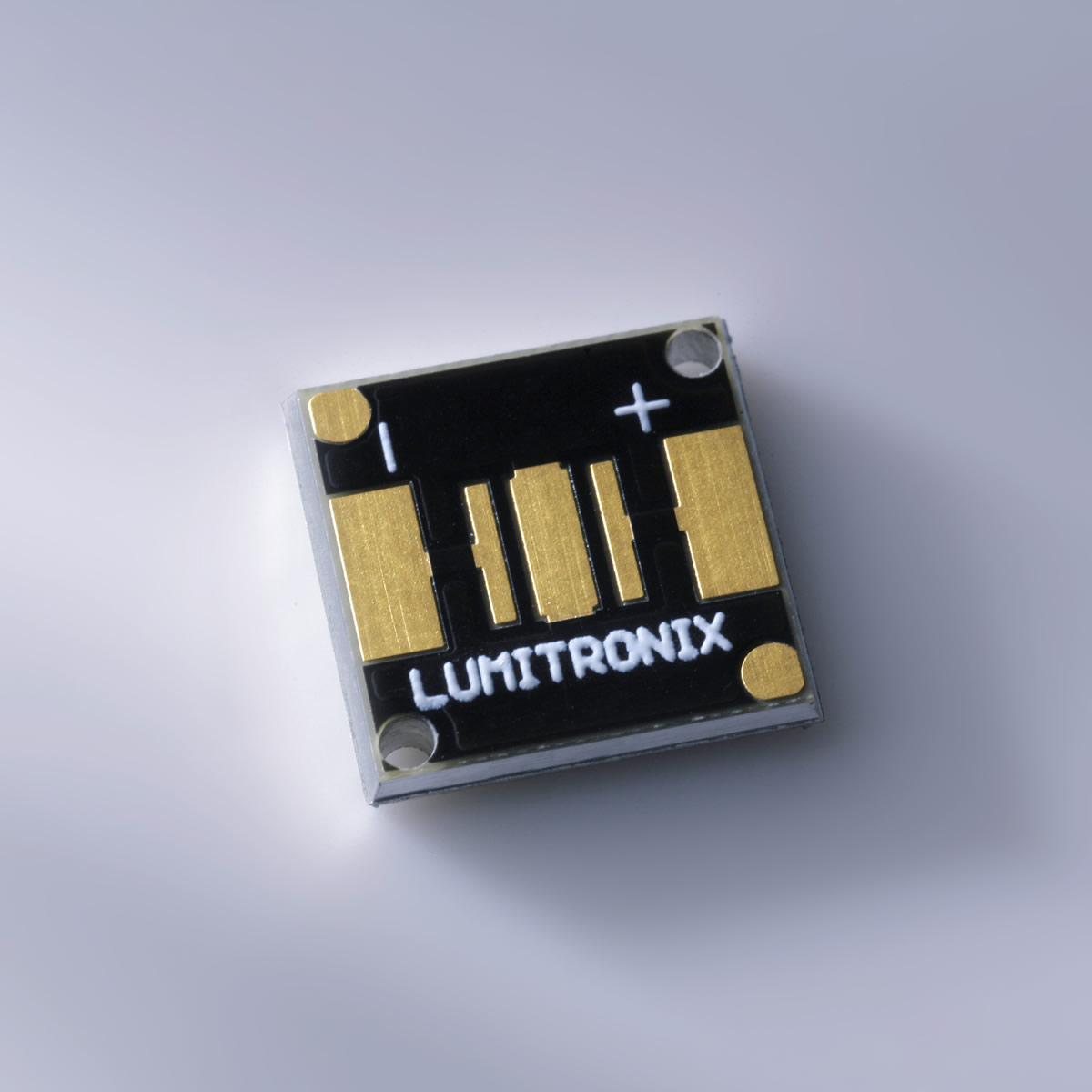 10mm mini Alu Circuitboard Nichia 153