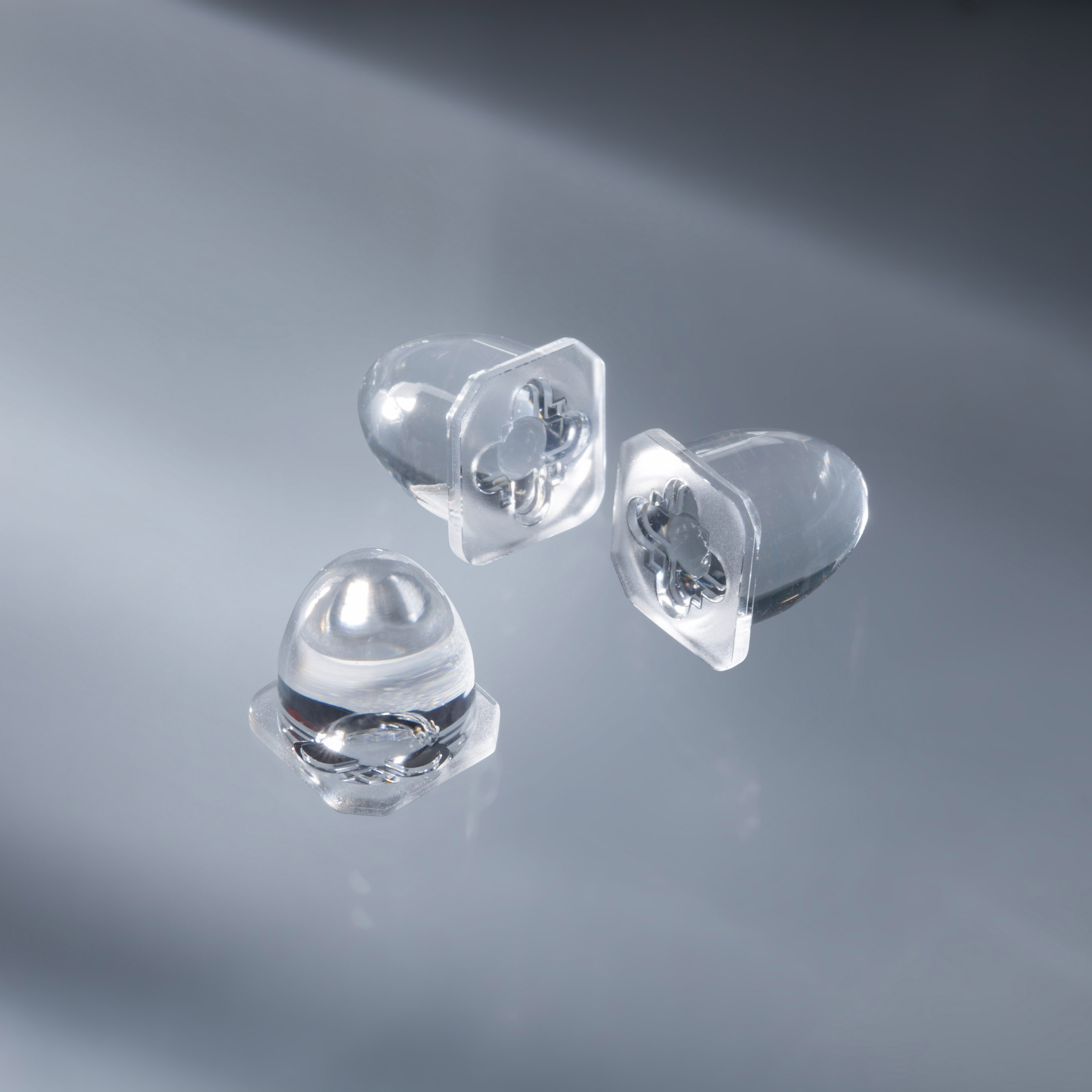 ARI LENS for Nichia UV LED NCSU276A 8 deg
