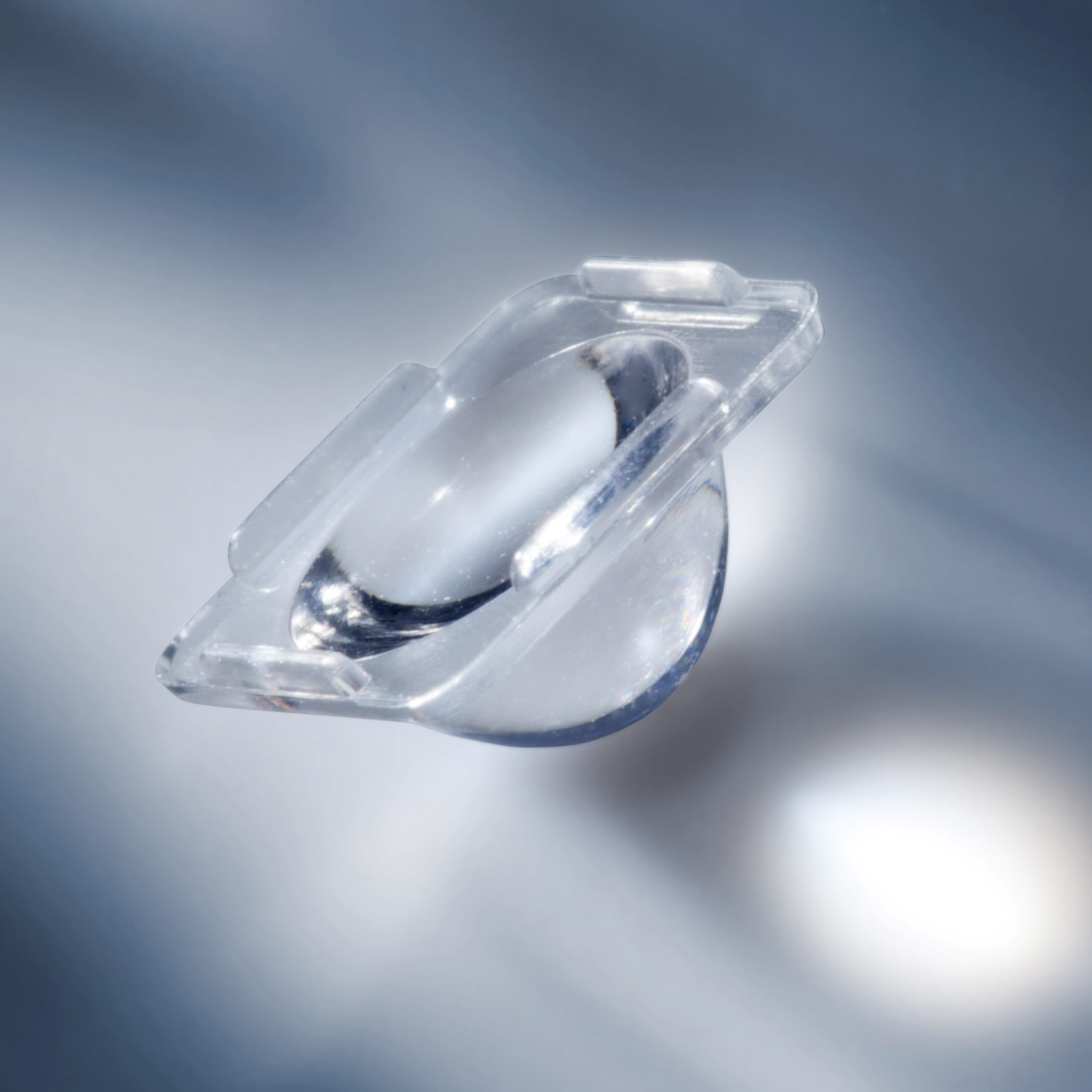 ARI Lens for Nichia UV NCSU276A 50 deg