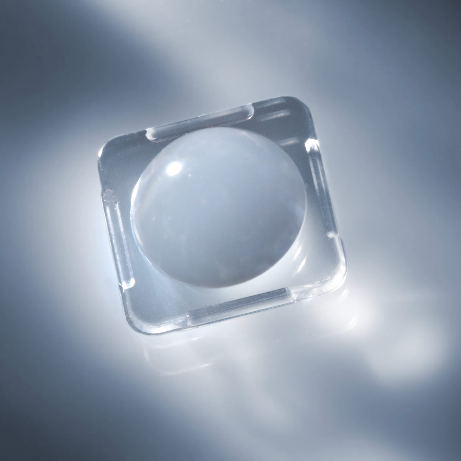 ARI LENS for Nichia UV LED NCSU275 10 deg