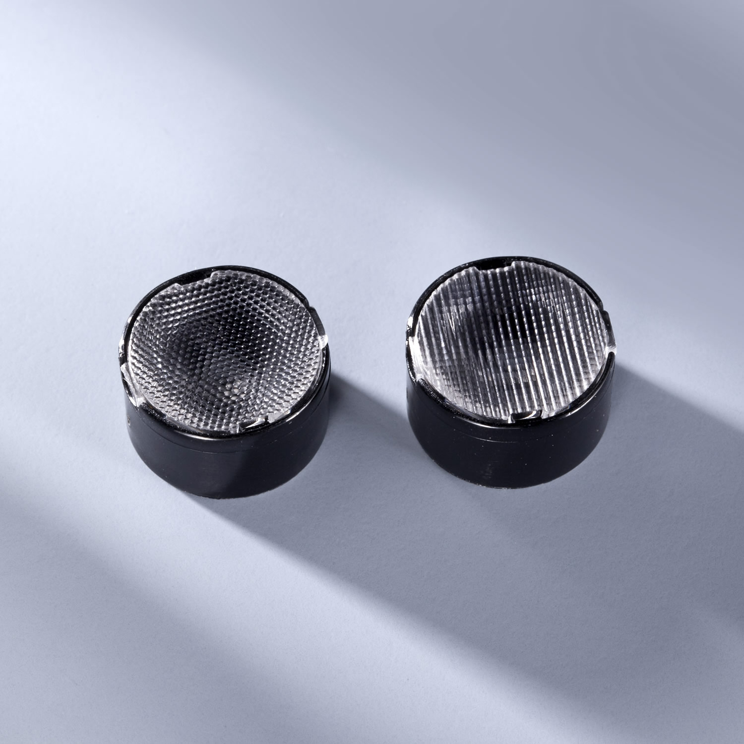 Ledil lens 21.6mm for Cree XT-E/XP-E/XP-E2/XP-G/XP-G2 14 deg