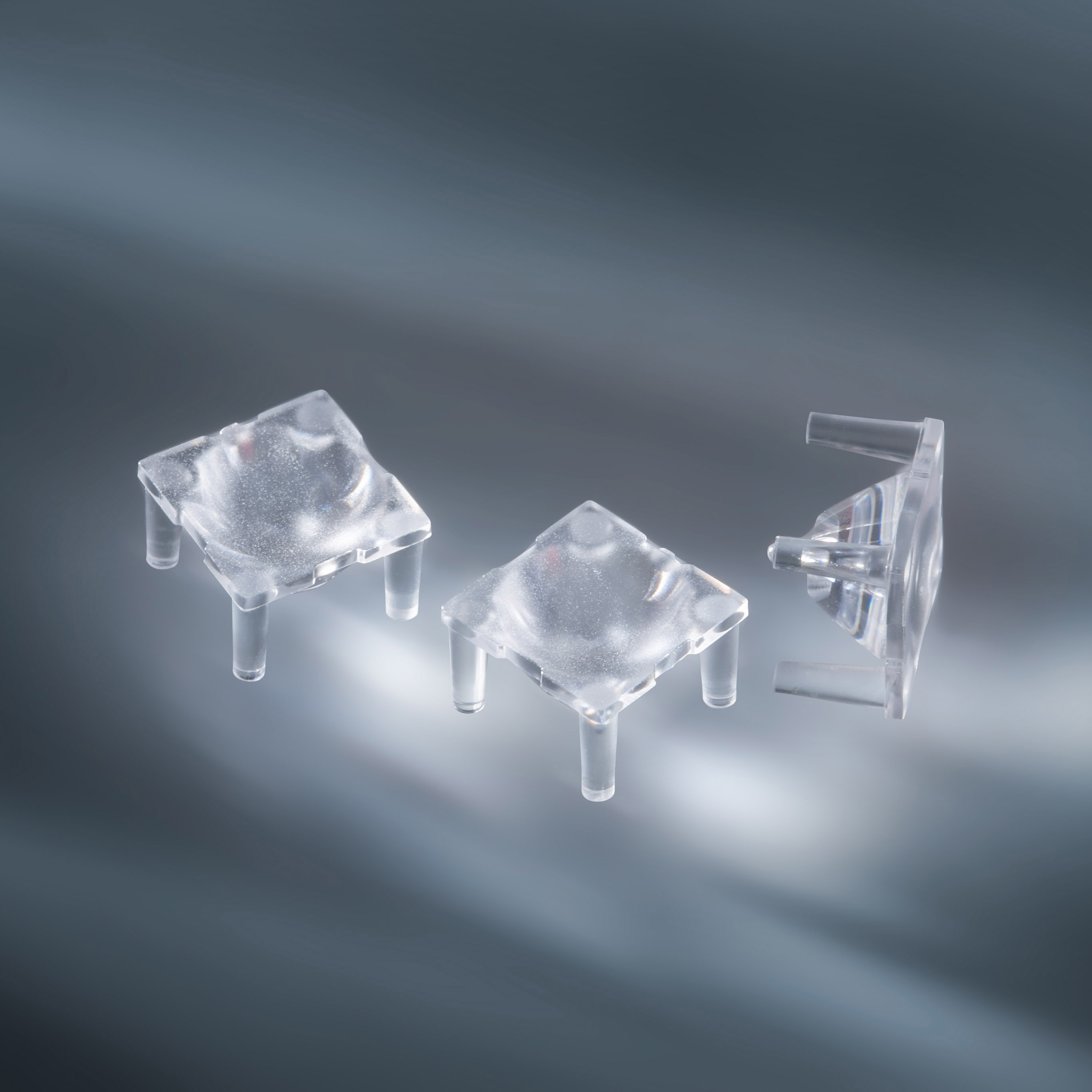 Carclo Linse 10mm for Cree XP-E 16.5 deg & XP-G 24 deg