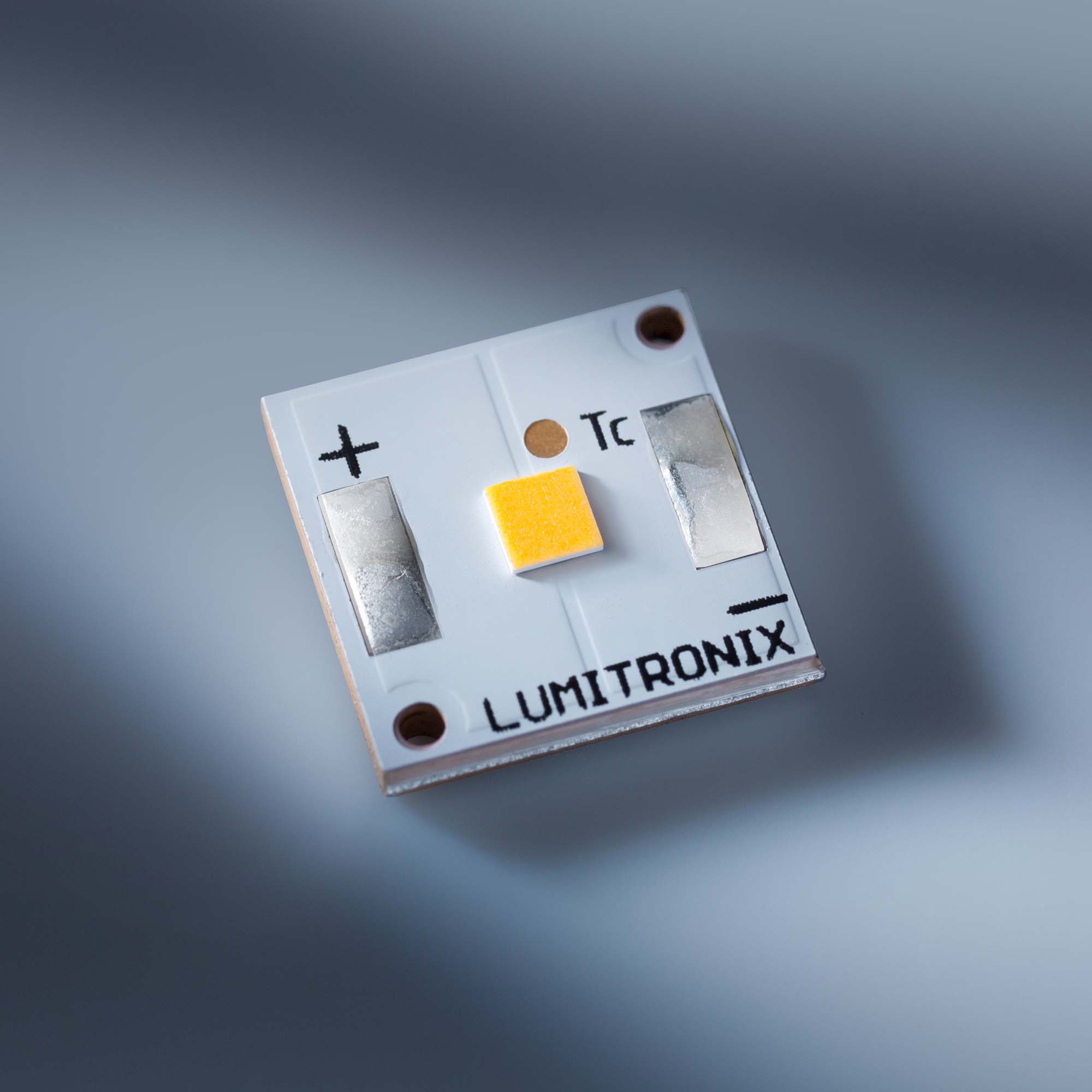 Led Chip Scale Lumistrips The new Chip Scale Packaged (Flip Chip) LED technology