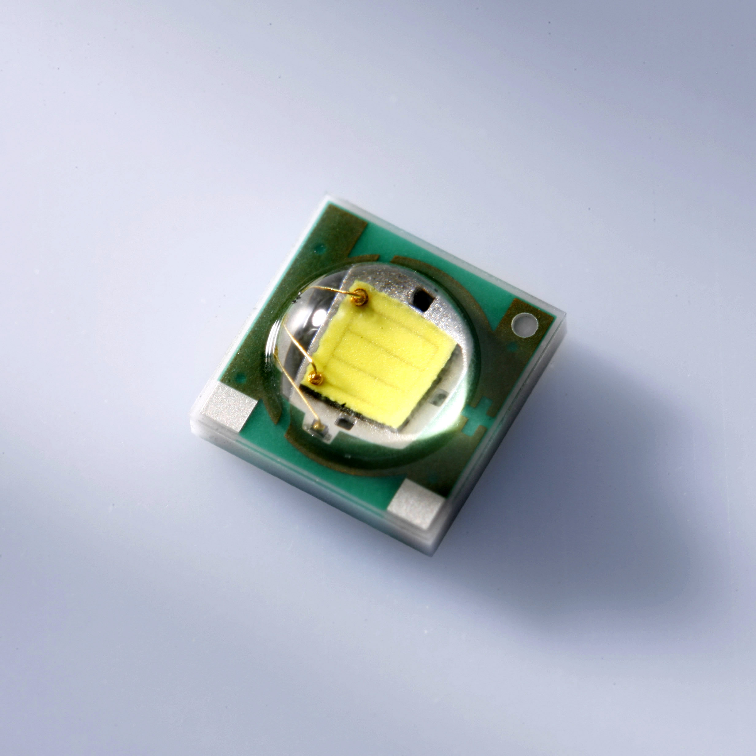 Cree XP-G2 R2 LED CRI90 warmwhite LED 425lm 3W XPGBWT-U1-0000-00AE7 1x1cm SQUARE PCB