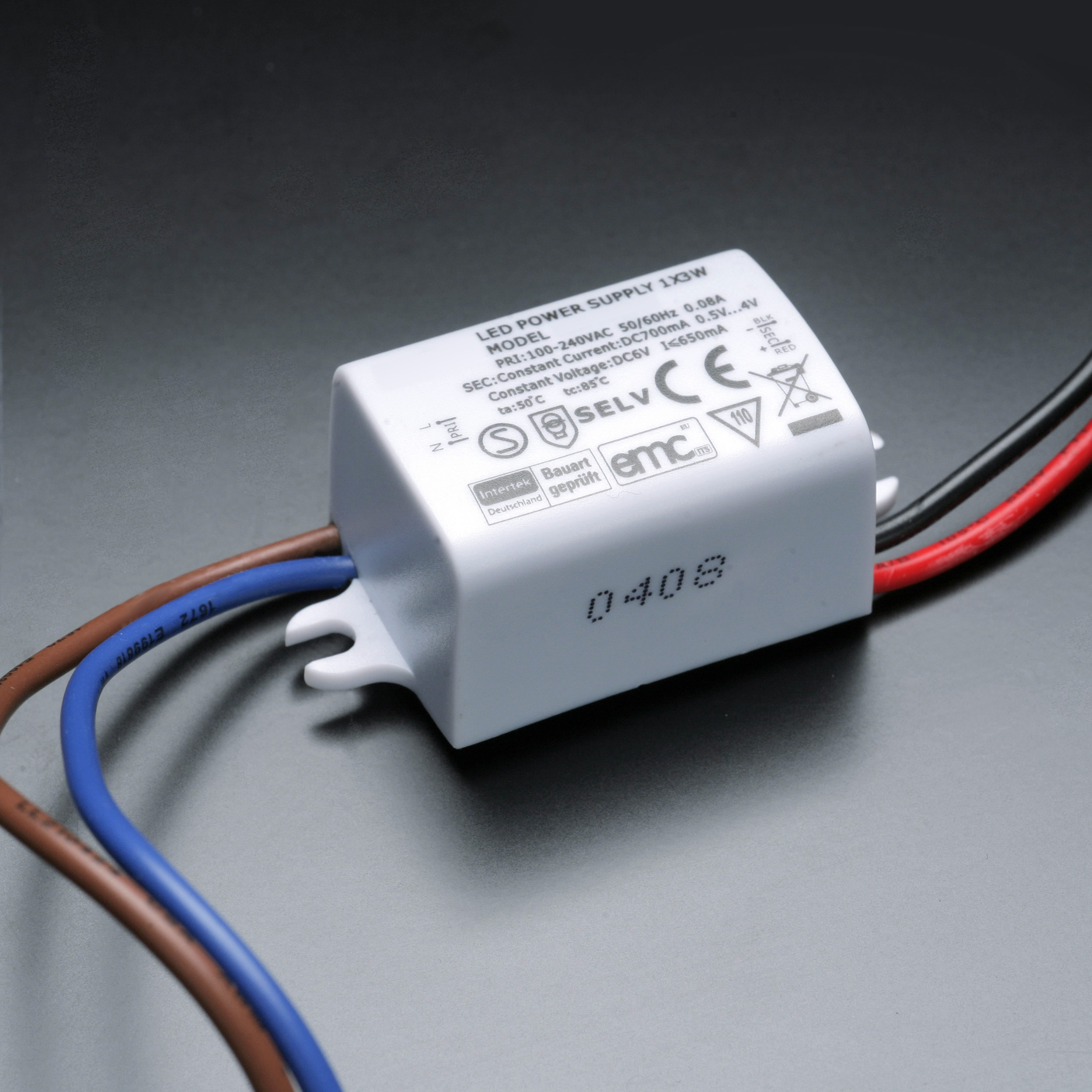 Lumistrips LED Drivers
