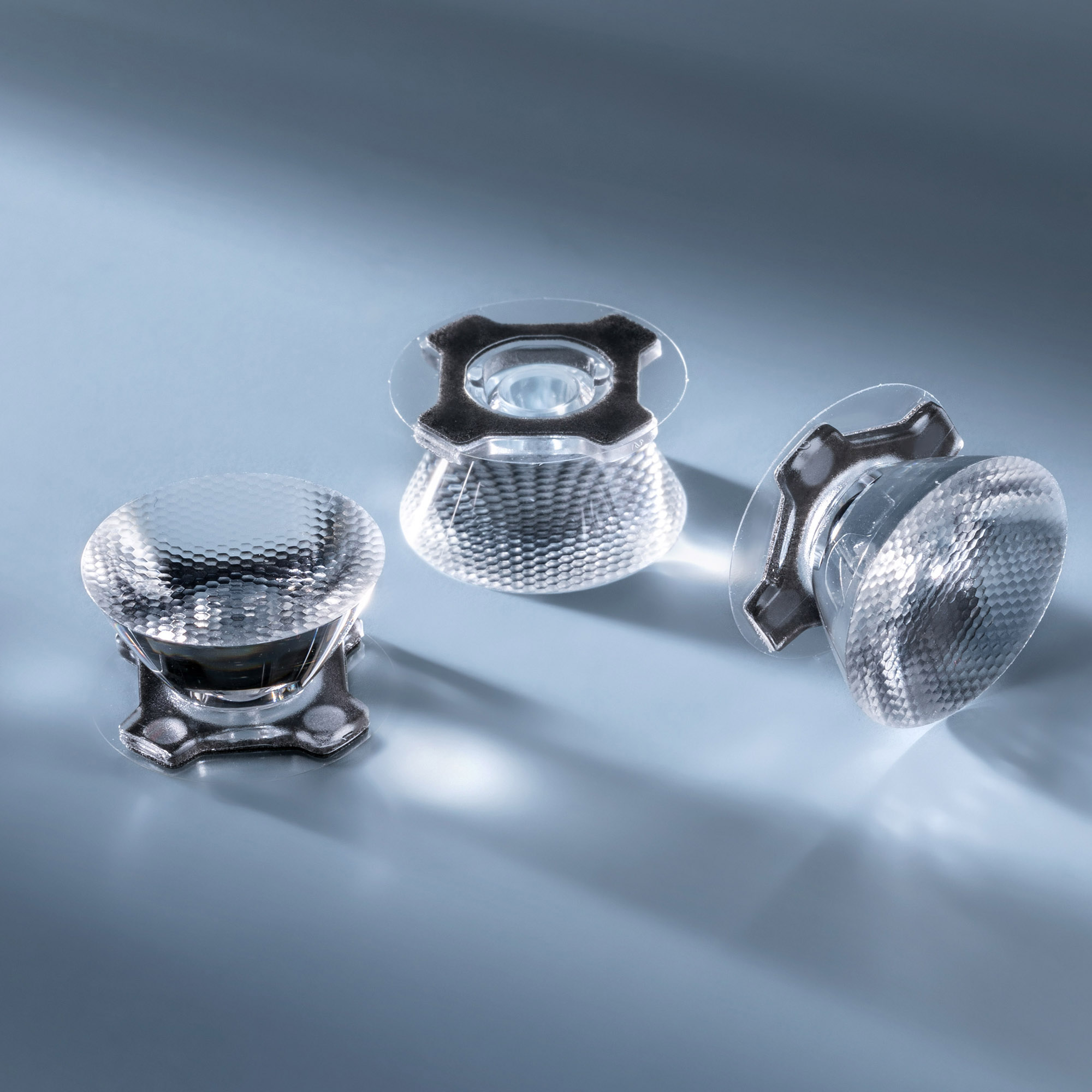 Ledil Lens CA12443_HEIDI-SS 15 deg