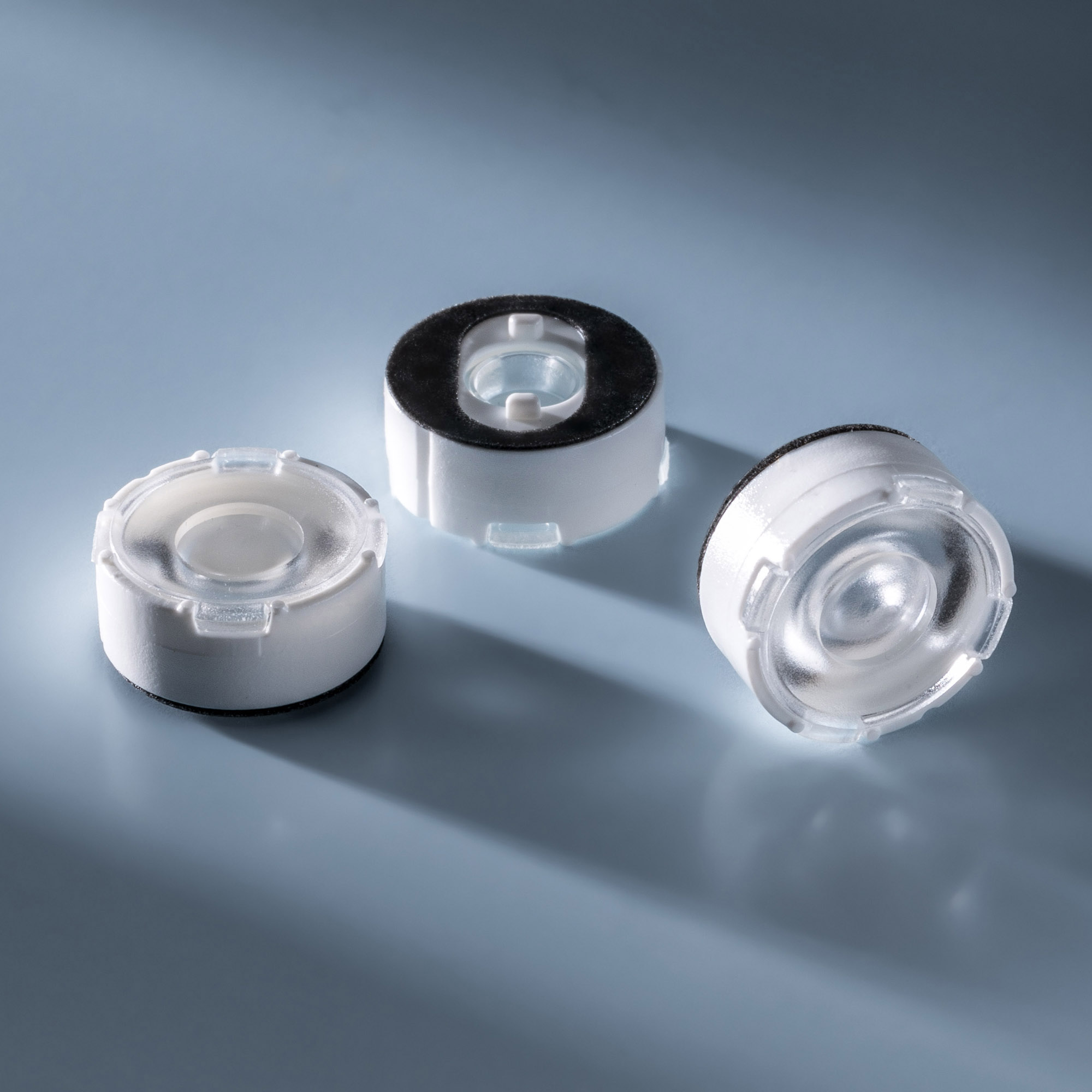 Ledil Lens FA11824_TINA3-W 40 deg