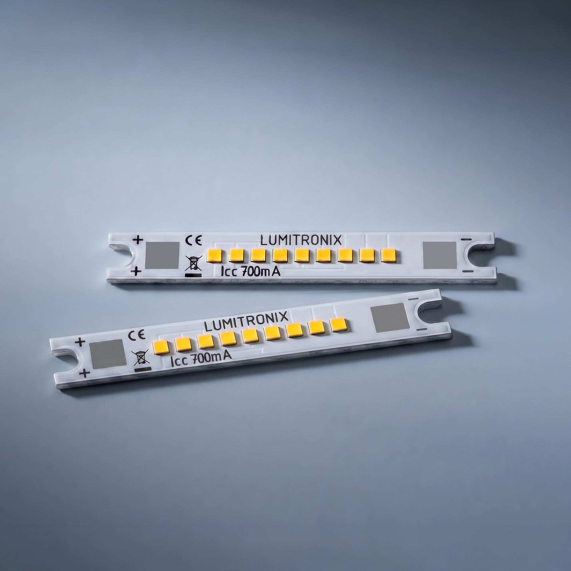 Nichia LED Module SmartArray L9V2 Cold White 5000K CRI83 932lm 700mA 8.25V 5.75W 5cm