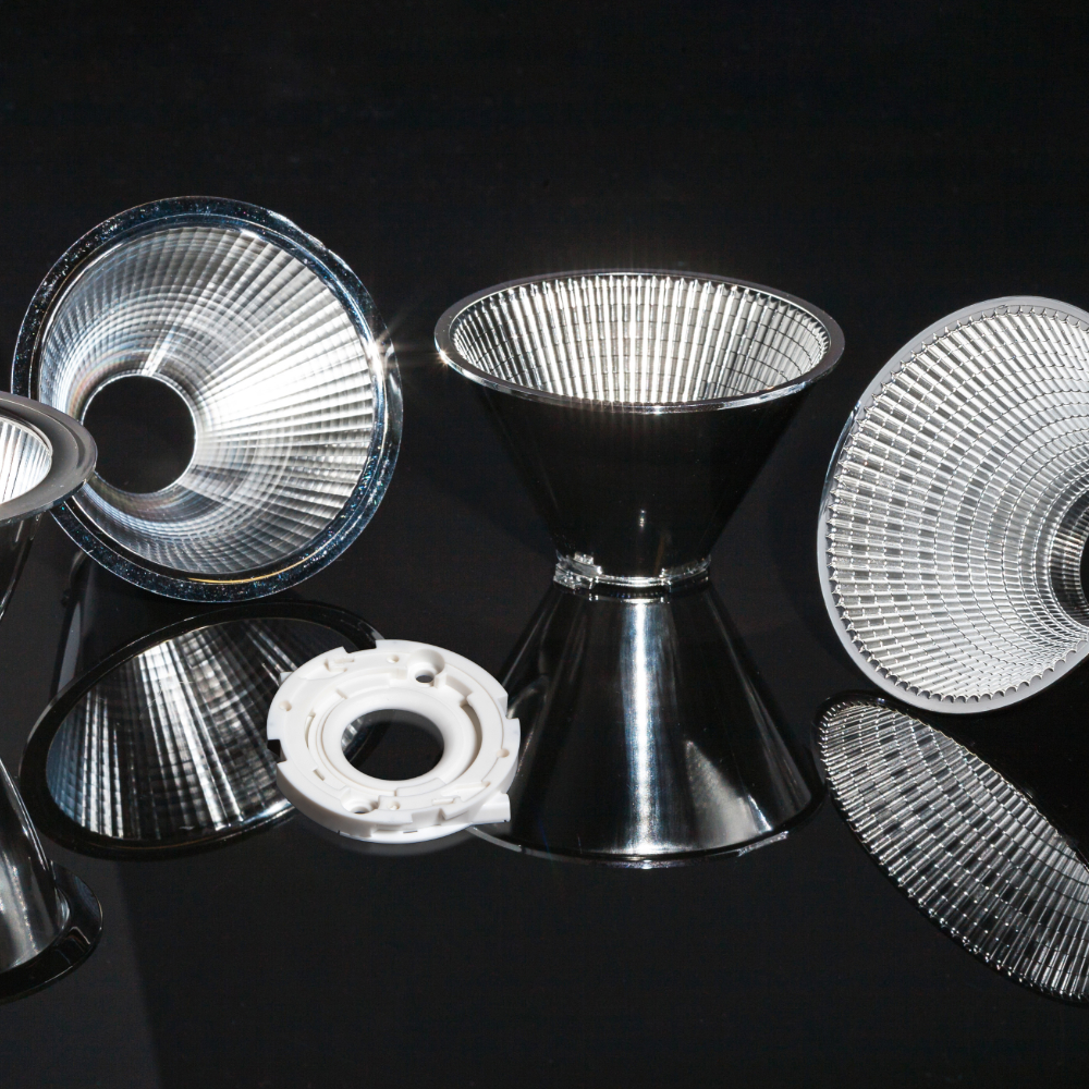Cob Engine Lumistrips NICHIA COB Light-Engine, COB-B LEDs, LEDiL Optics ...
