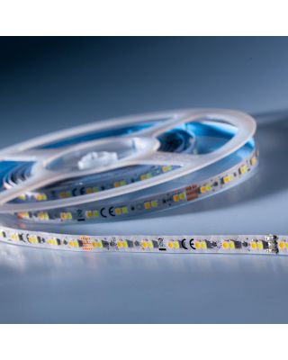 LumiFlexTW-1070 Eco LED Strip Tunable White CRI70 2700-6500K 2100lm 24V 140 LEDs/m 5m reel (400+420lm/m 4.8W/m)