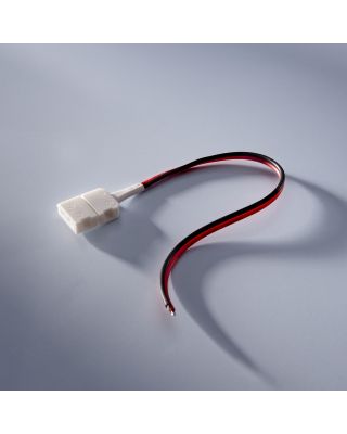 Power unit adaptor for LumiFlex LED strips