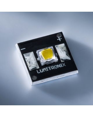 Nichia LED Series 219 LED NVSW219C 530lm at 1800mA warm white 2700K PCB (10x10mm)