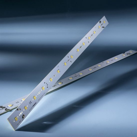 Daisy 56 Nichia LED Strip Tunable White 2700-4000K 1190 +1250lm 350mA 20V 56 LEDs 56cm module (up to 4375lm/m and 25W/m)