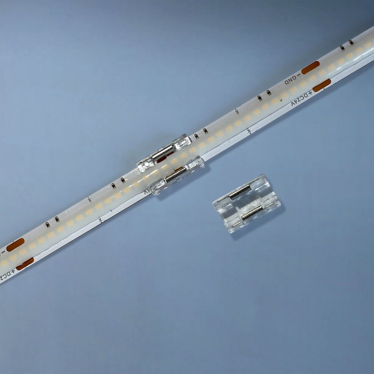 Direct Connector for LumiFlex1080 COB LED strips