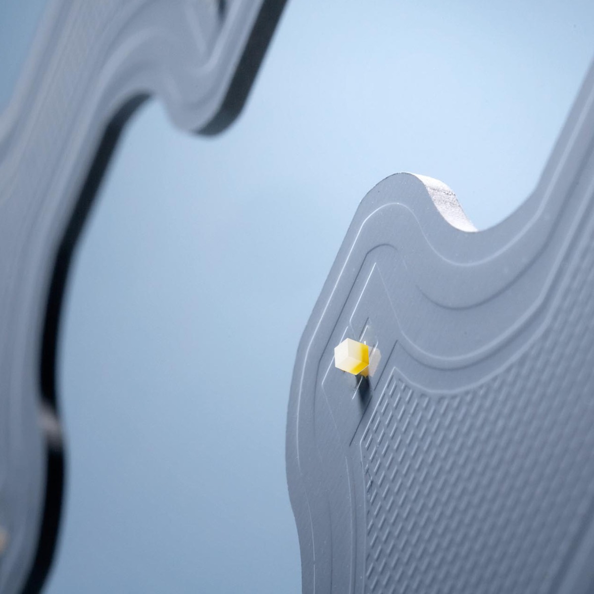  BackMatrix-49 Ultra-wide light distribution Configurable Nichia Cube LED Module, White CRI 80-90 1800-6500K 49 LEDs 28x28cm 24V (up to 20,000lm/sqm)