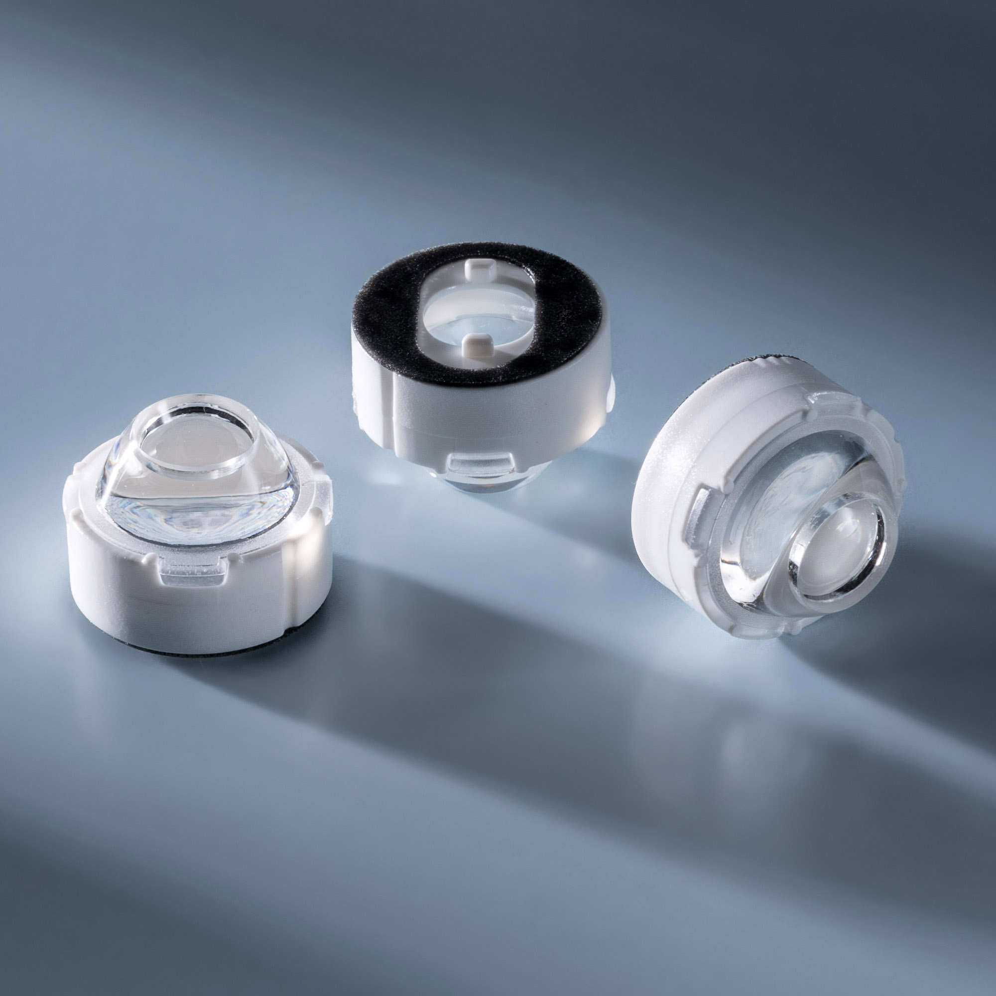 Ledil Lens FA11905_TINA3-S 13 deg