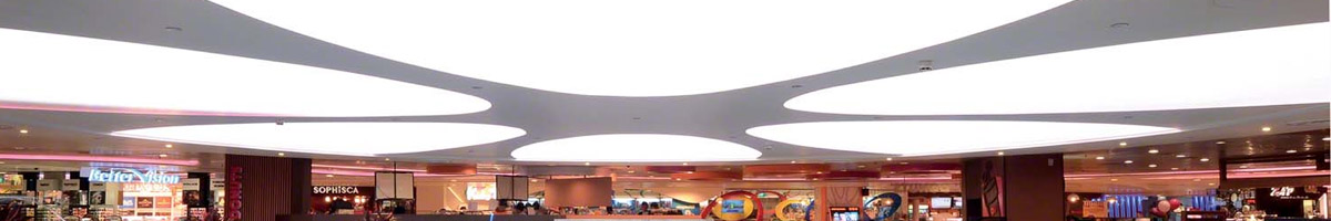 Tips on how to have the best illuminated stretch ceiling with LED modules 