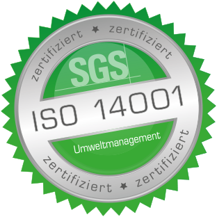 ISO 14001 Environment Management System 